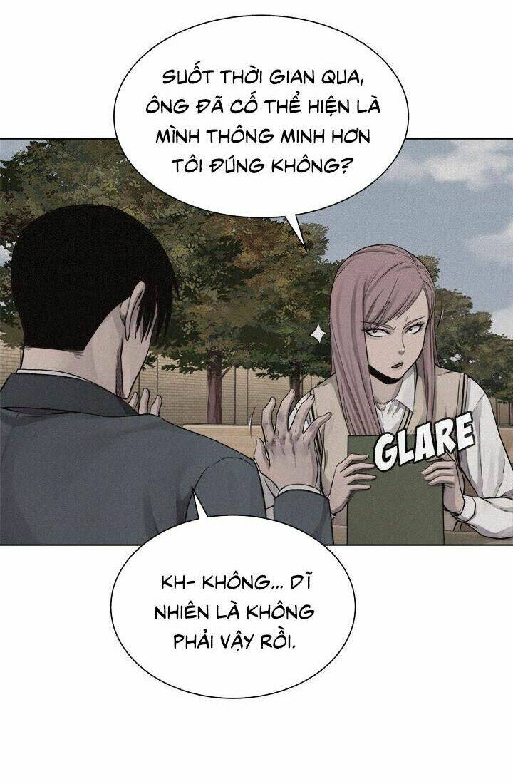 Nắm Đấm: Chapter 41