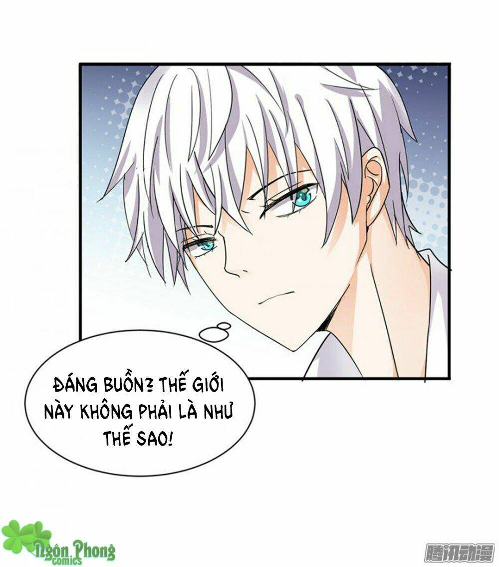 Nhật Ký Dạy Dỗ Của Gia Tộc Đáng Yêu: Chapter 7