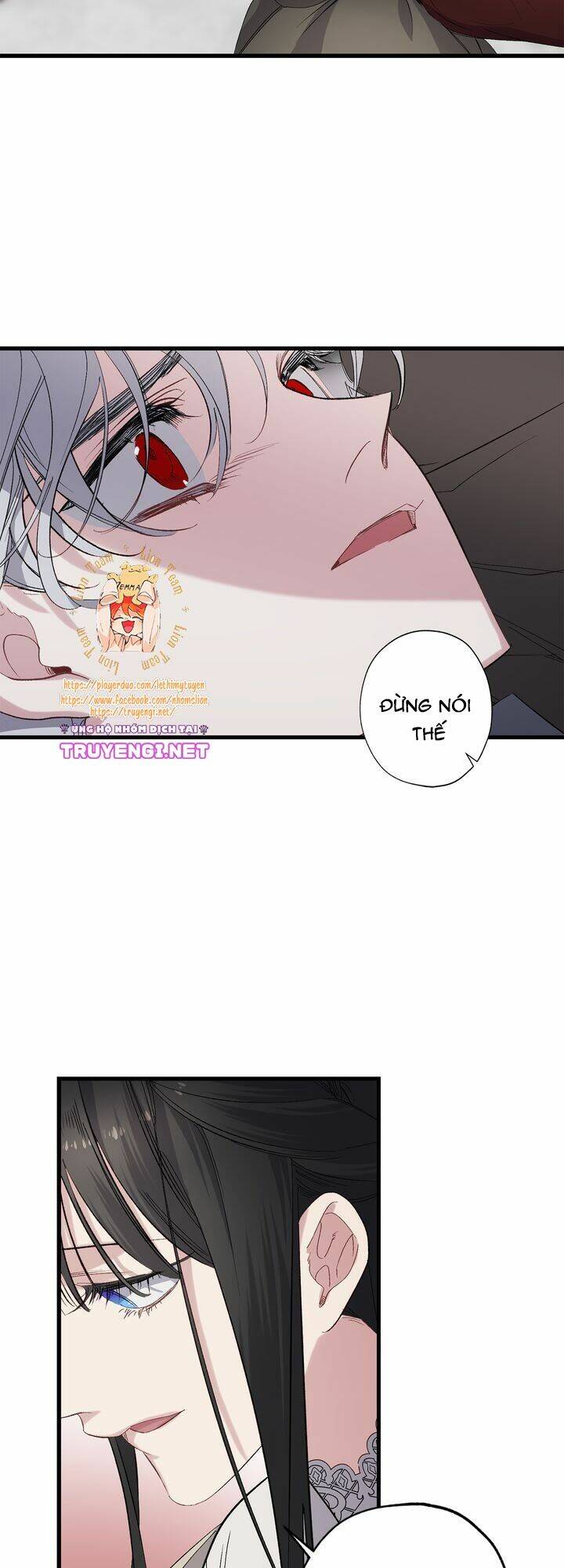 Tình Điên Dại: Chapter 63