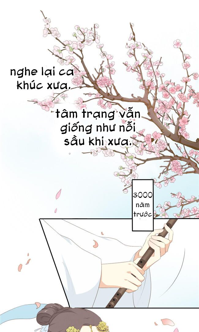 Quy Tự Dao: Chapter 60