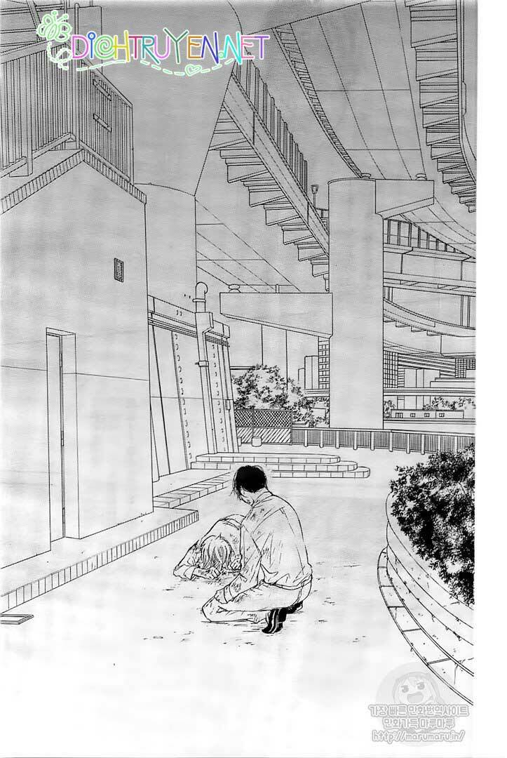 Boku Ni Hana No Melancholy: Chapter 55