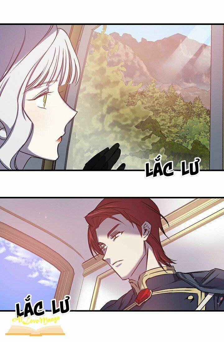 Hôn Lễ Báo Thù: Chapter 38