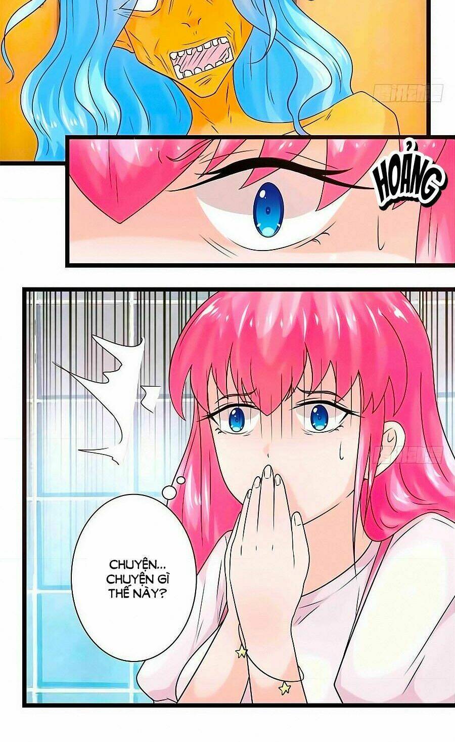 Diêm Vương Lão Công Thật Đáng Yêu: Chapter 7