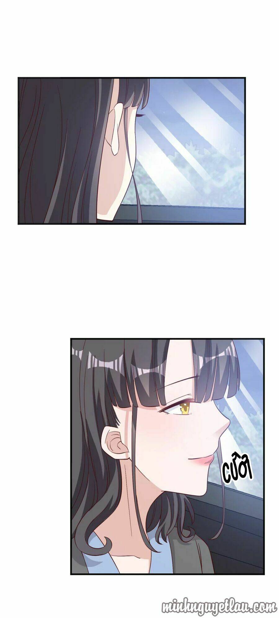 Hôn Nhân Dục Vọng: Thiếu Gia Nhẹ Một Chút!: Chapter 128