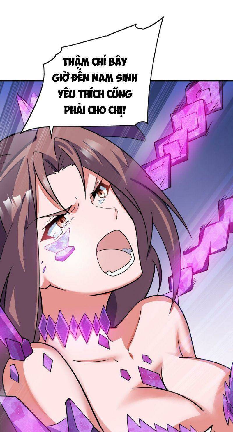 Ta Mới Chỉ 2500 Tuổi: Chapter 36