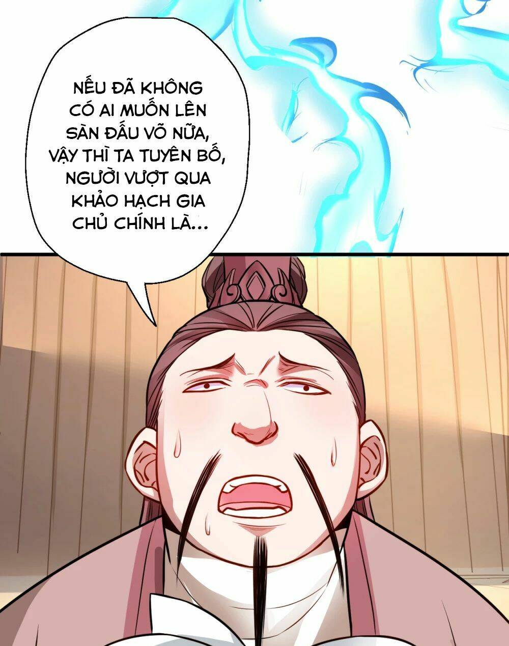 Tối Cường Đại Biểu Hoàng Kim Thận: Chapter 16