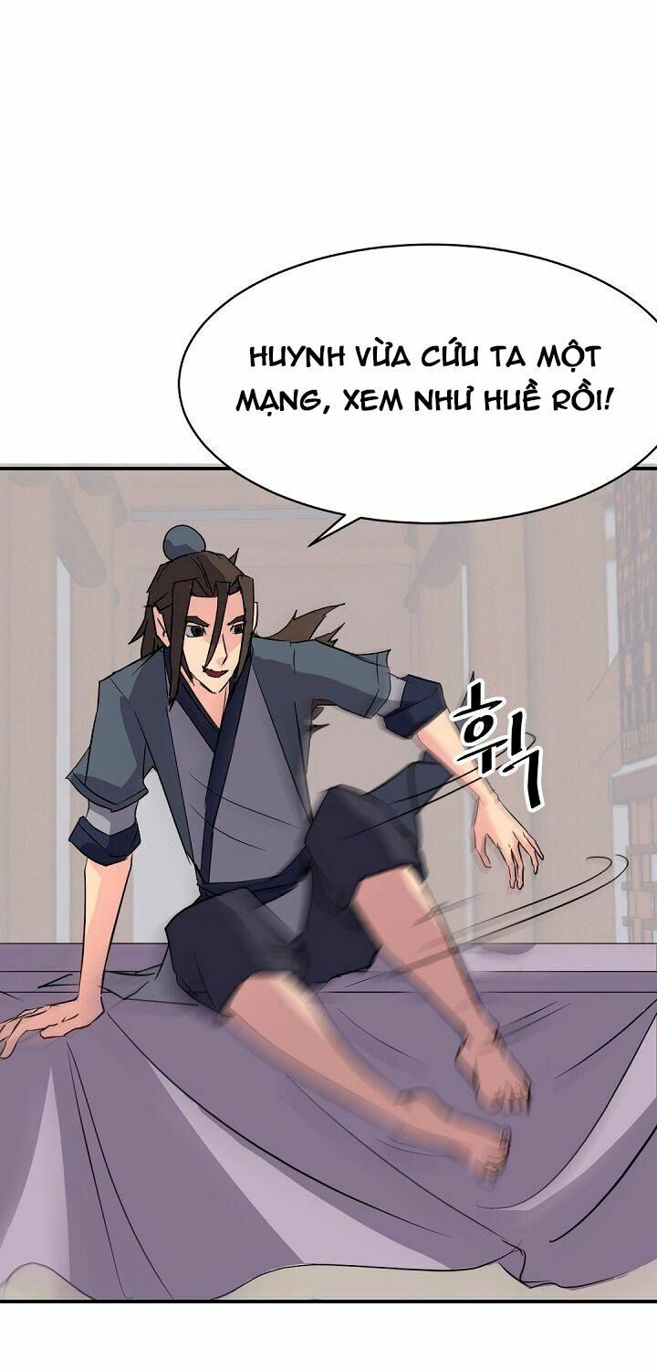 Trọng Sinh, Bất Khả Chiến Bại: Chapter 77