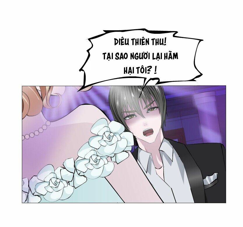 Cạm Bẫy Của Nữ Thần: Chapter 120