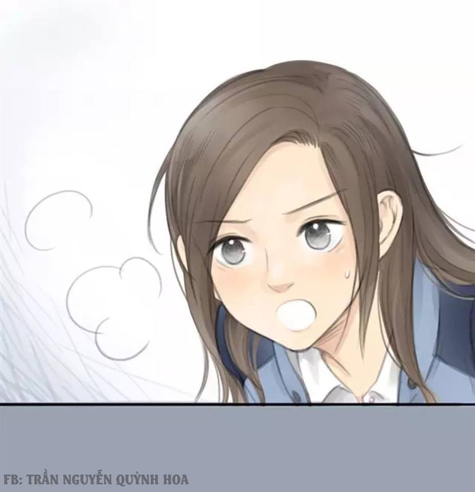 Lời Nguyền Cinderella: Chapter 20