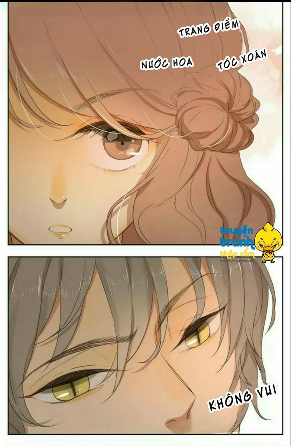 Cứu mạng ! Loài mèo thống trị thế giới rồi !: Chapter 36