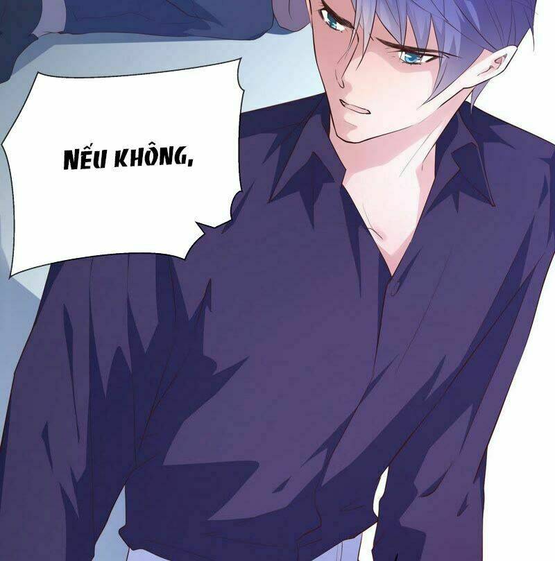 Chiến Lược Lãng Mạn Của Thịnh Thiếu: Chapter 76