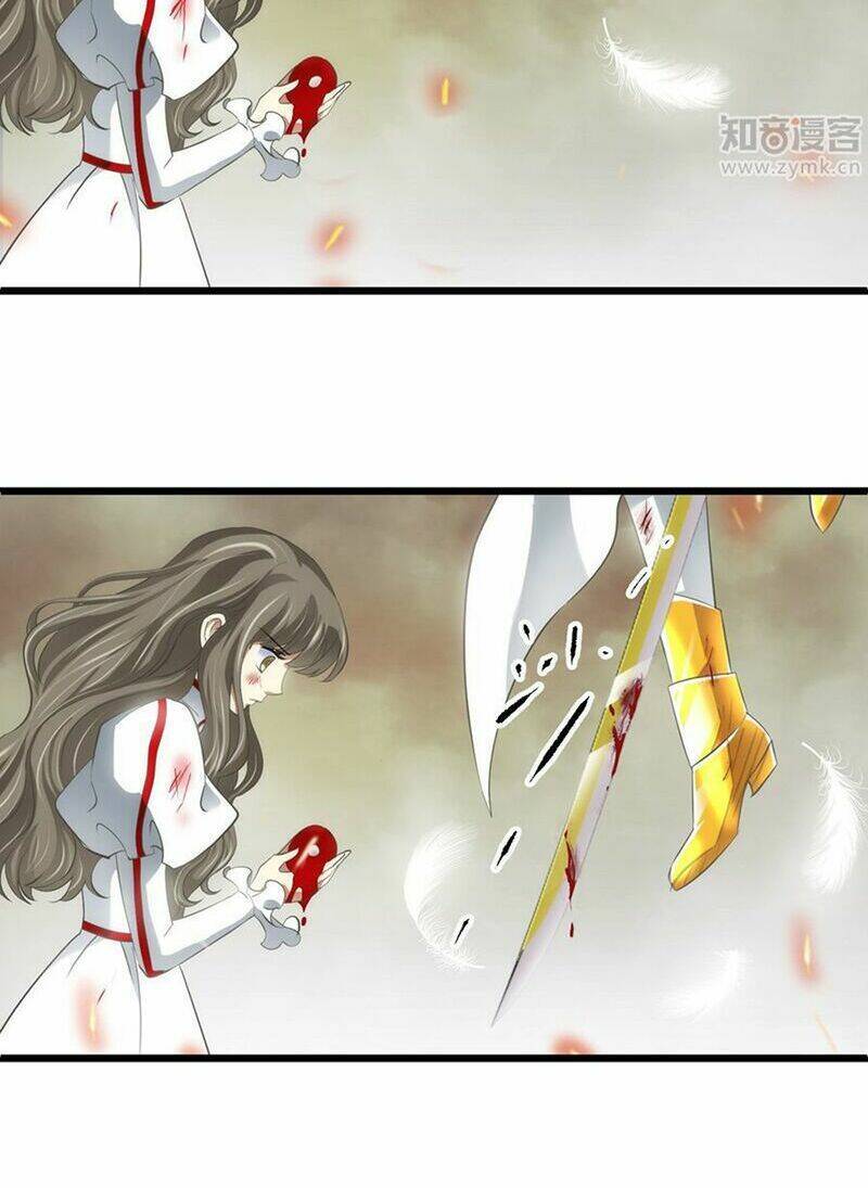 Một Vạn Tư Thế Công Lược Yêu Nam: Chapter 59