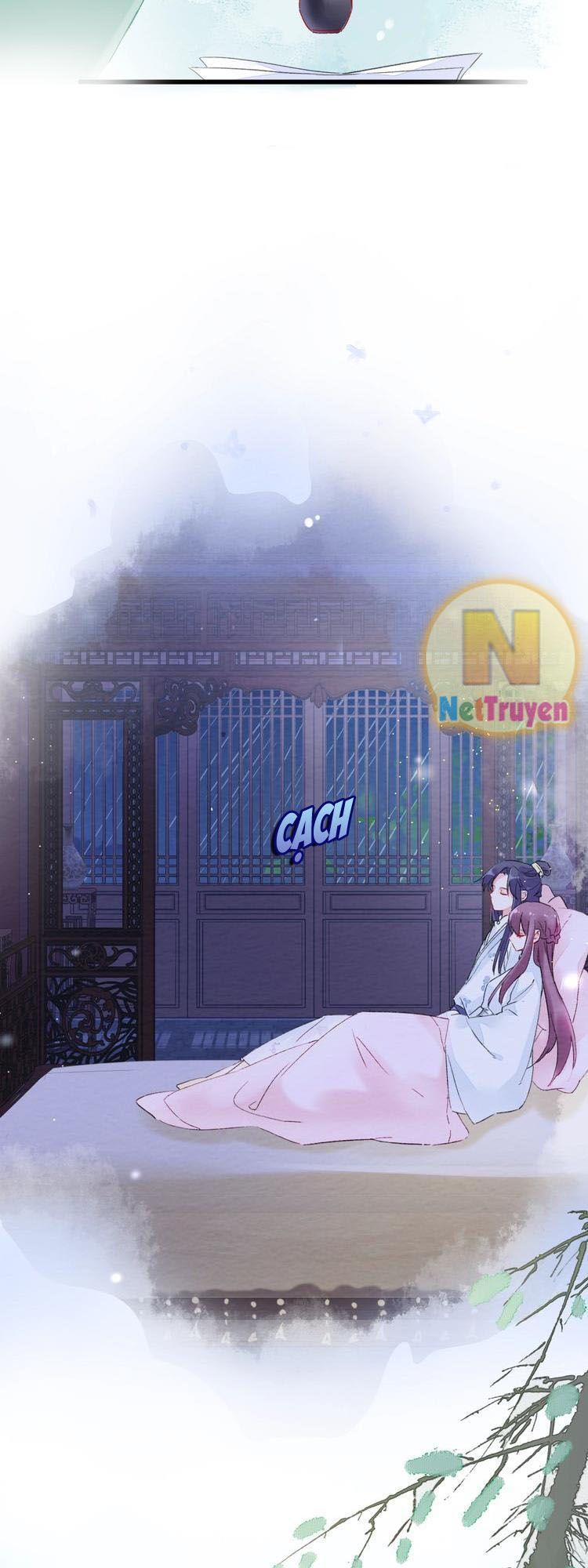Hoa Nhan Sách 2: Chapter 62