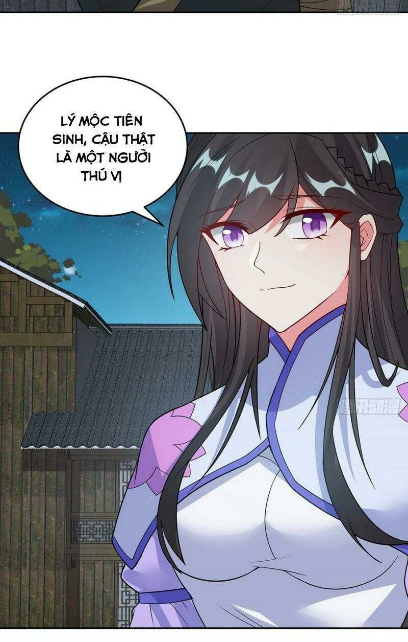 Nghịch Lân: Chapter 137