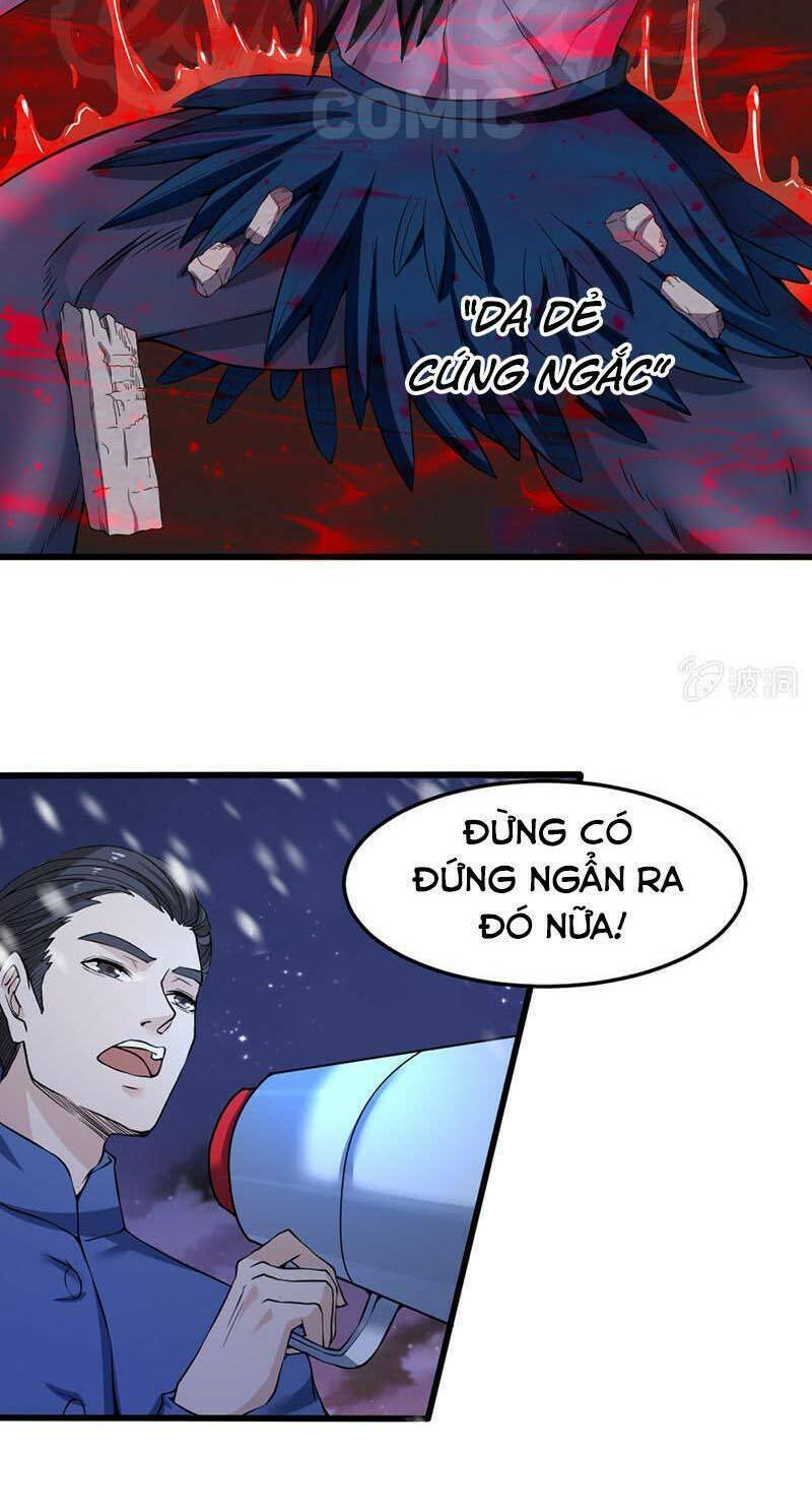 Cuộc Sống Tận Thế Bắt Đầu Từ Số 0: Chapter 41