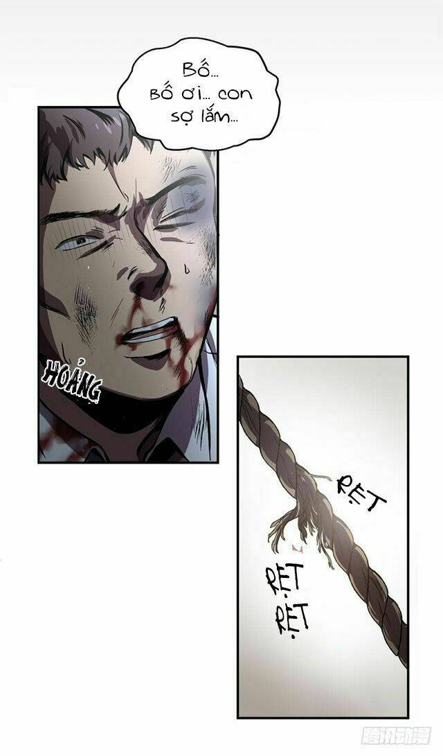 Người Yêu Của Rồng Đen: Chapter 5