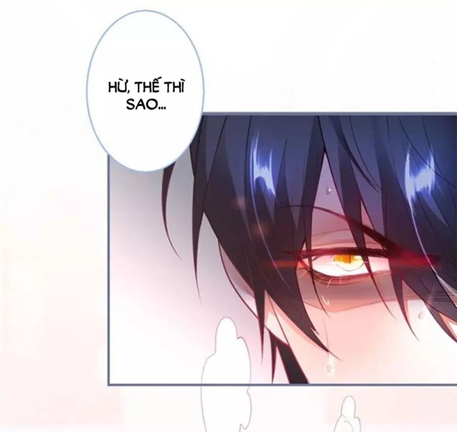 Vương Tử Và Ánh Trăng Đen: Chapter 51