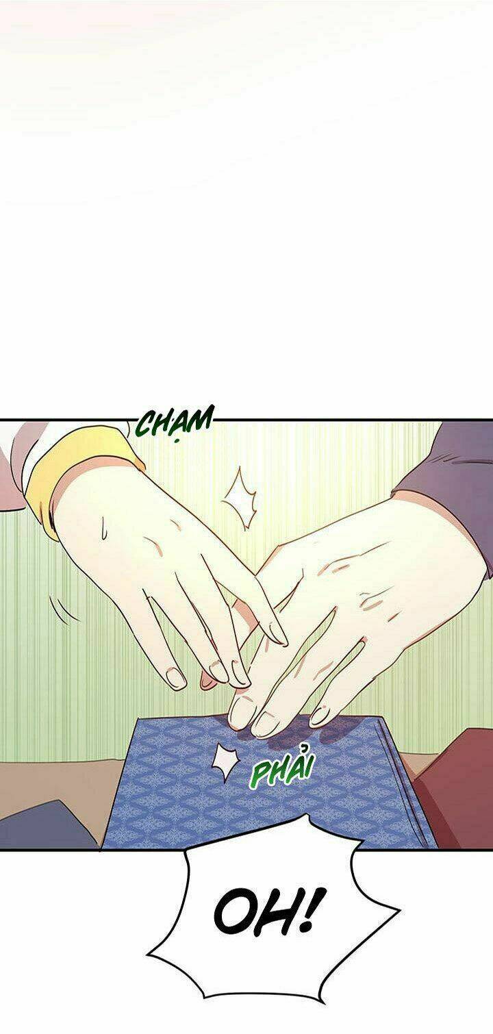 Công Tước, Loạn Vừa Thôi!: Chapter 25.1