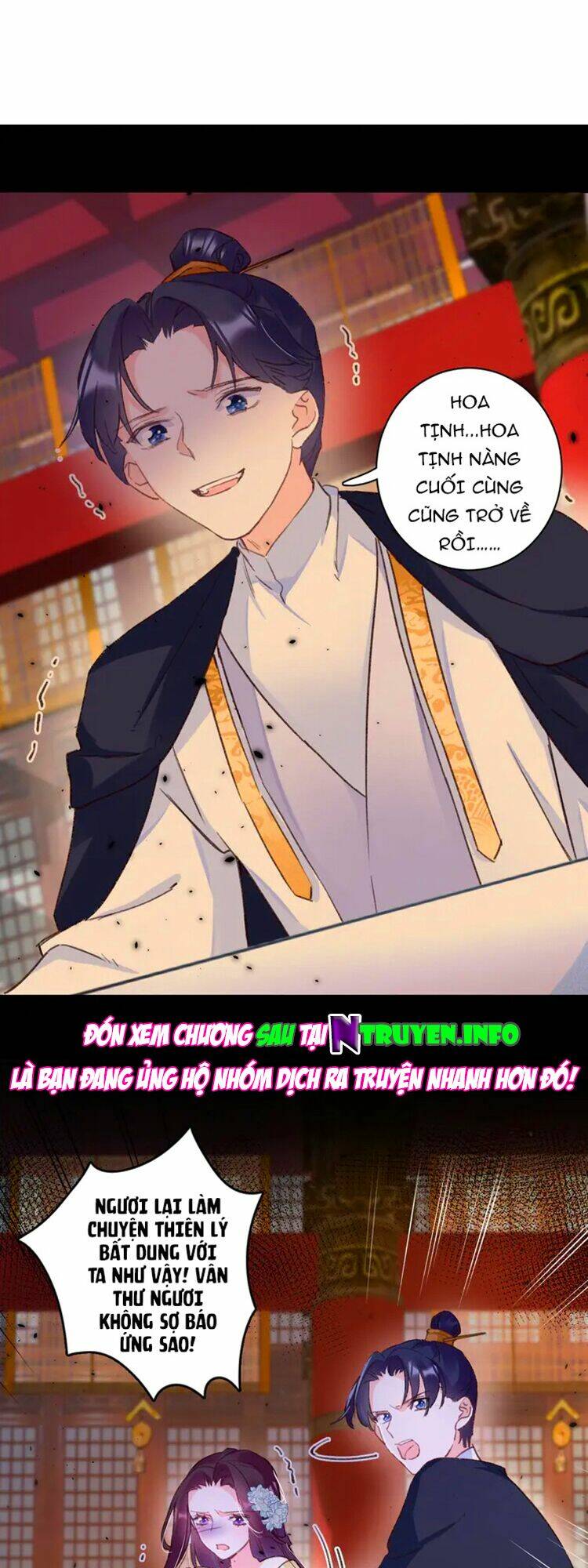 Hoa Nhan Sách: Chapter 215