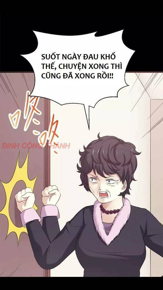 Truyện Kinh Dị Ở Tòa Nhà Số 44: Chapter 67