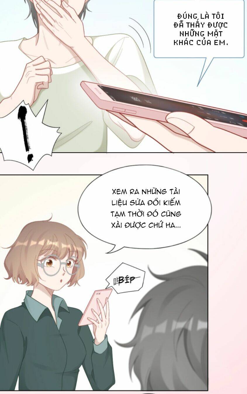 Bạn Trai Là Quái Vật: Chapter 94