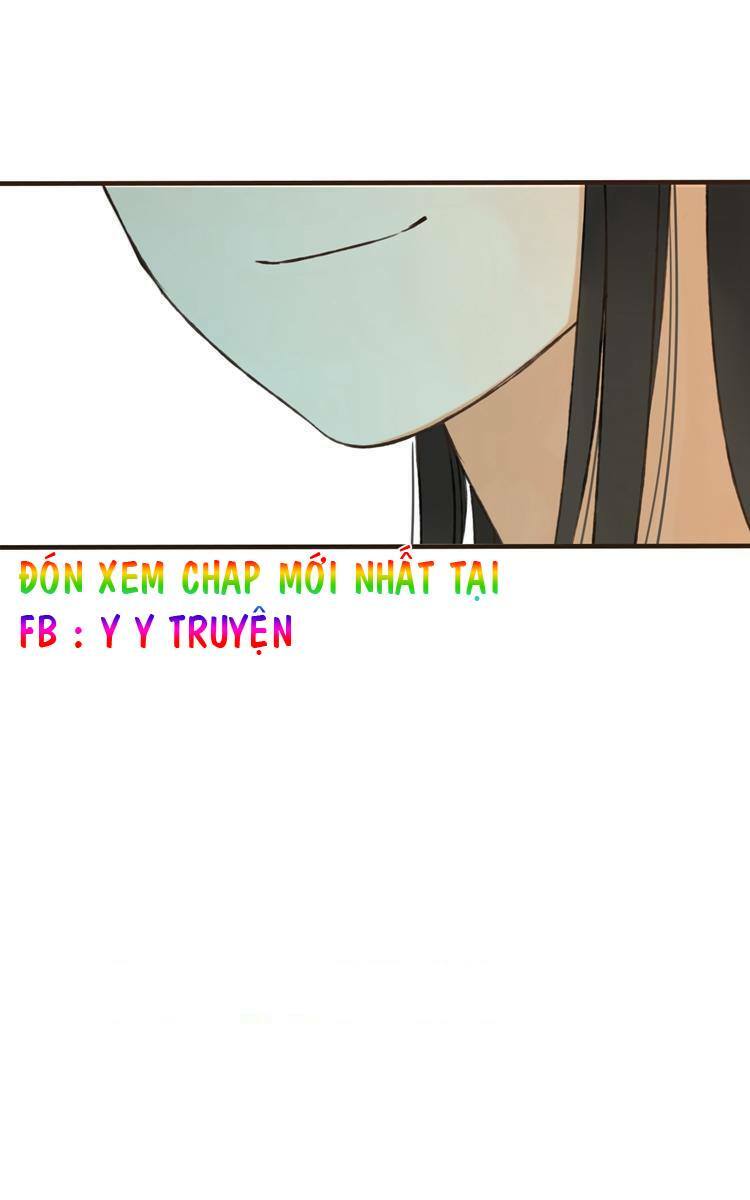 Giáo chủ yêu nghiệt mau nằm xuống: Chapter 24