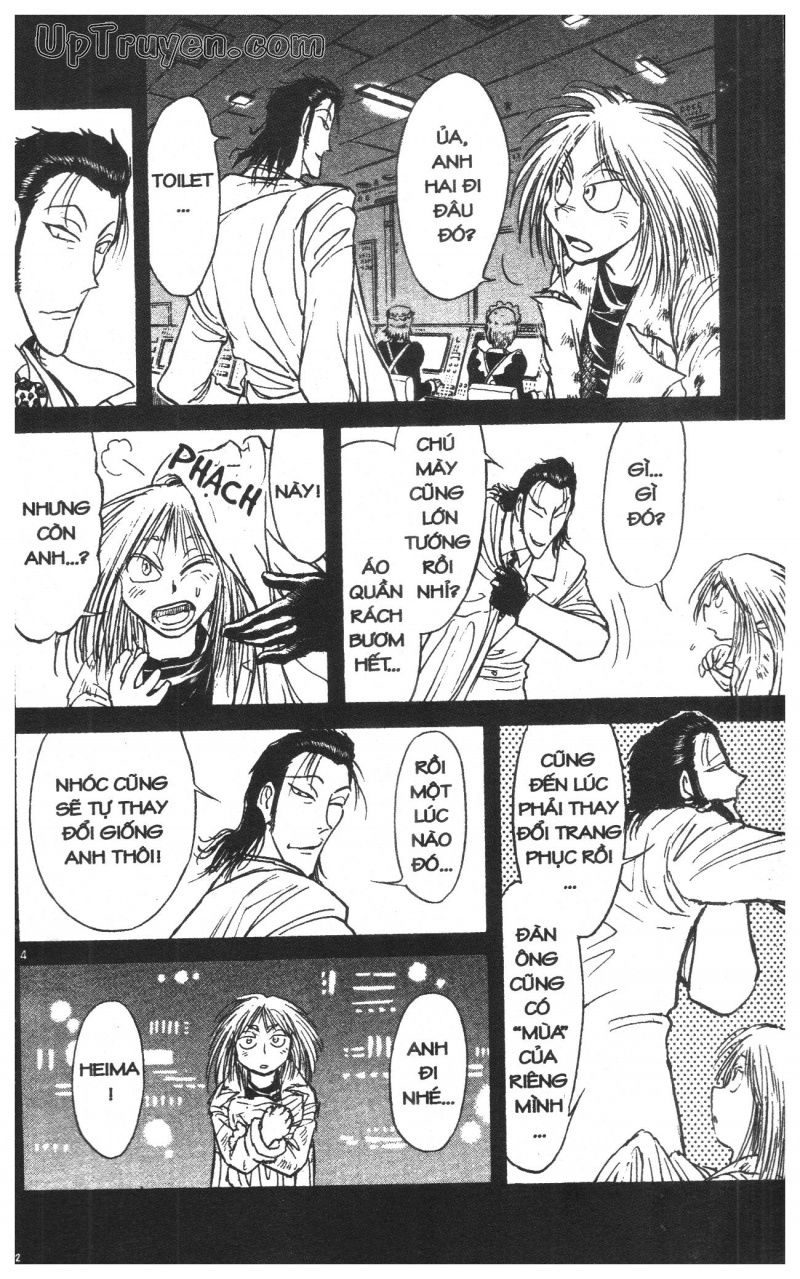 Fujita Kazuhiro: Chapter 43