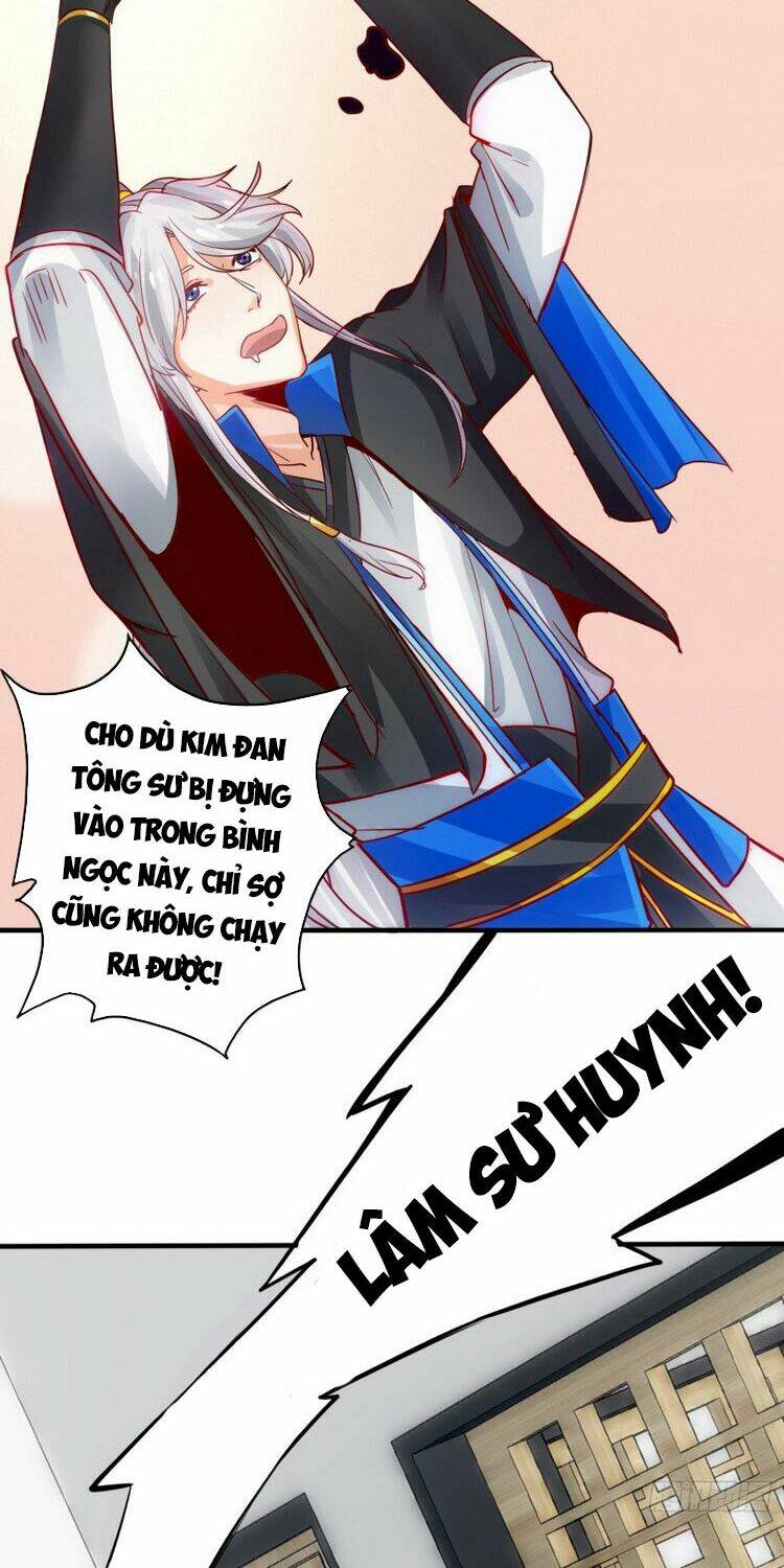 Chư Thiên Ký: Chapter 280