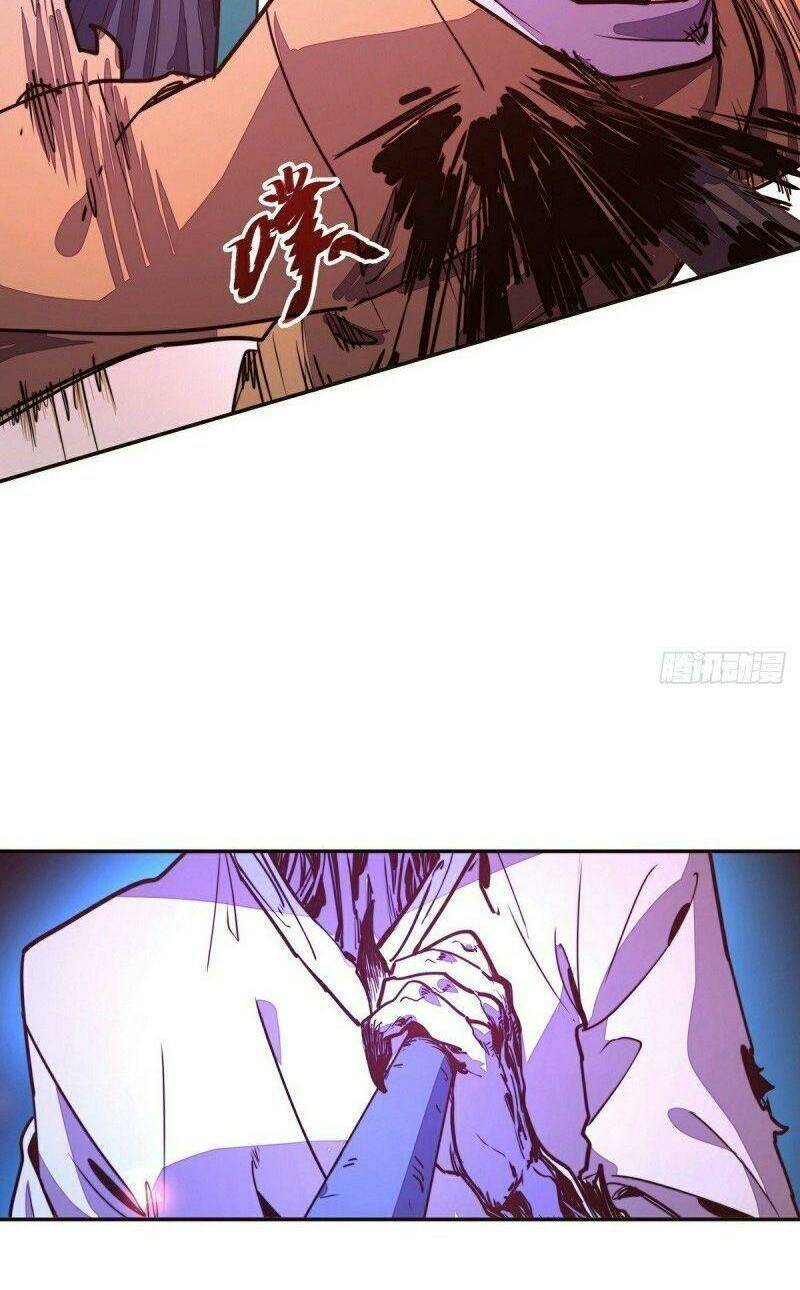 Sinh Tử Quyết: Chapter 144