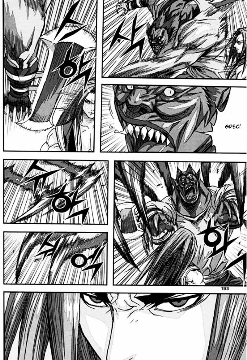 Diêm Đế: Chapter 46.6