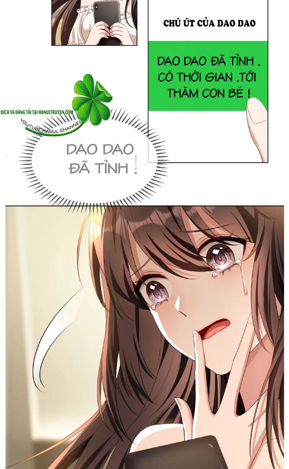 Cô Vợ Nhỏ Nuông Chiều Quá Lại Thành Ác!!: Chapter 137