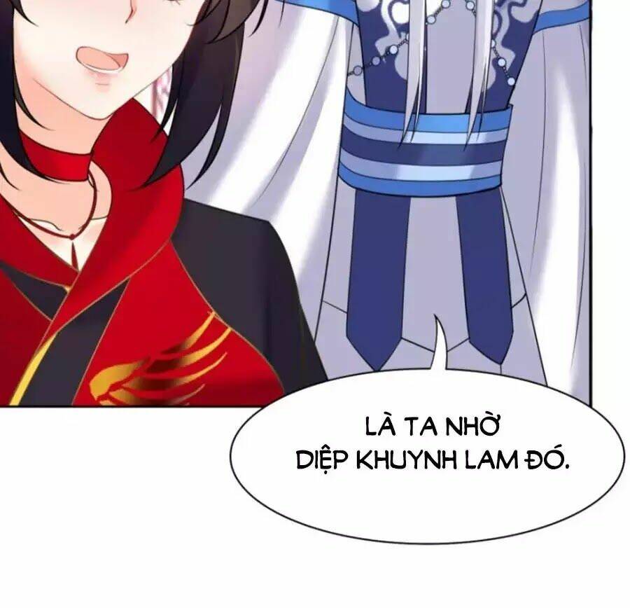 Xú Nữ Đích Hậu Cung: Chapter 158