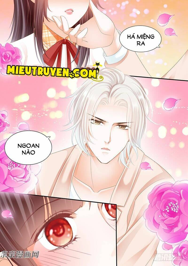 Thiểm Hôn Kiều Thê: Chapter 58