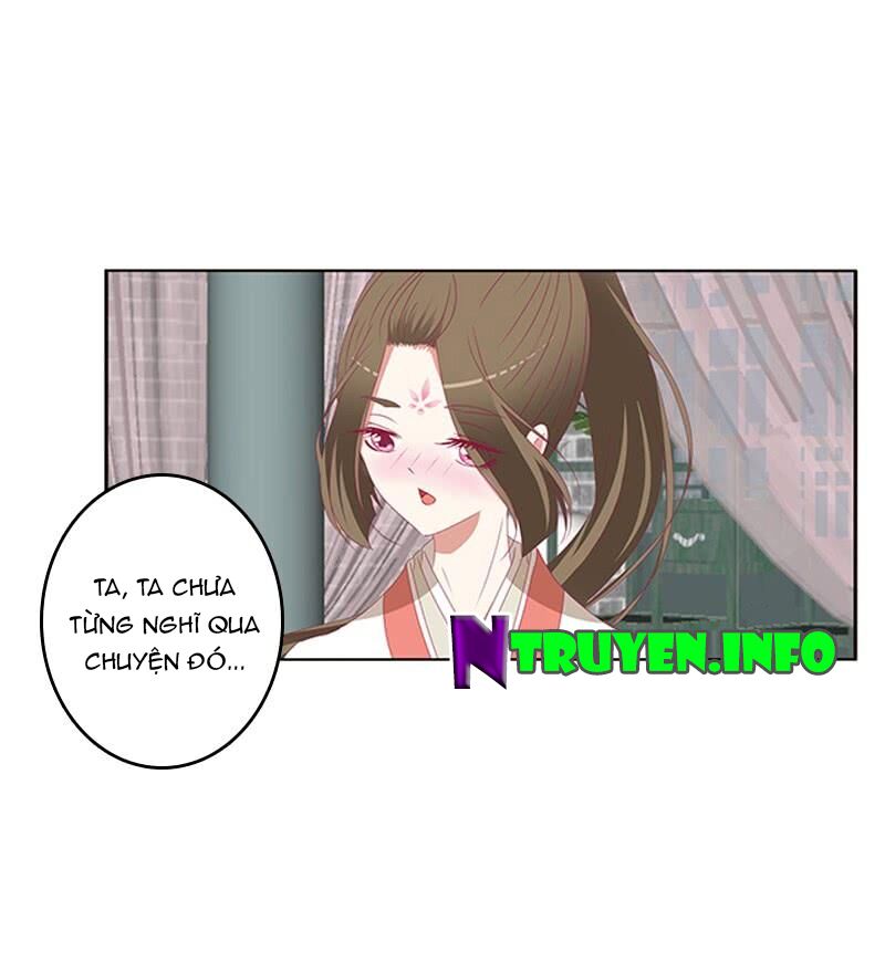 Thông Linh Phi: Chapter 416