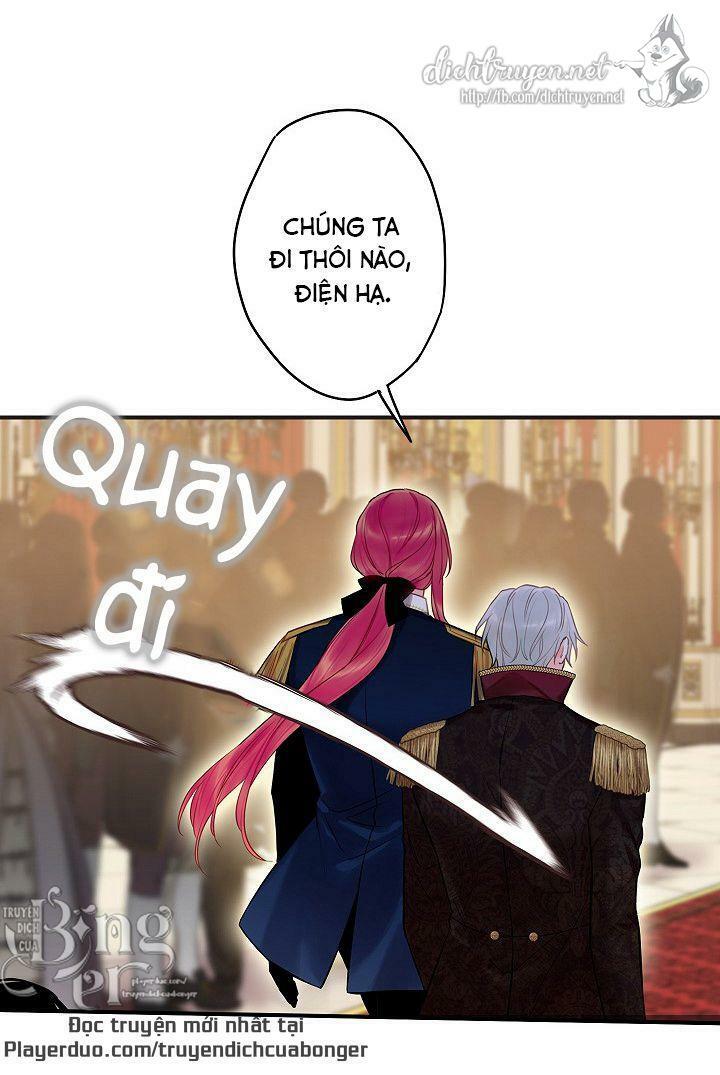 Tồn Tại Với Tư Cách Là Vợ Của Nam Chính: Chapter 185: (Chap 96 SS4)