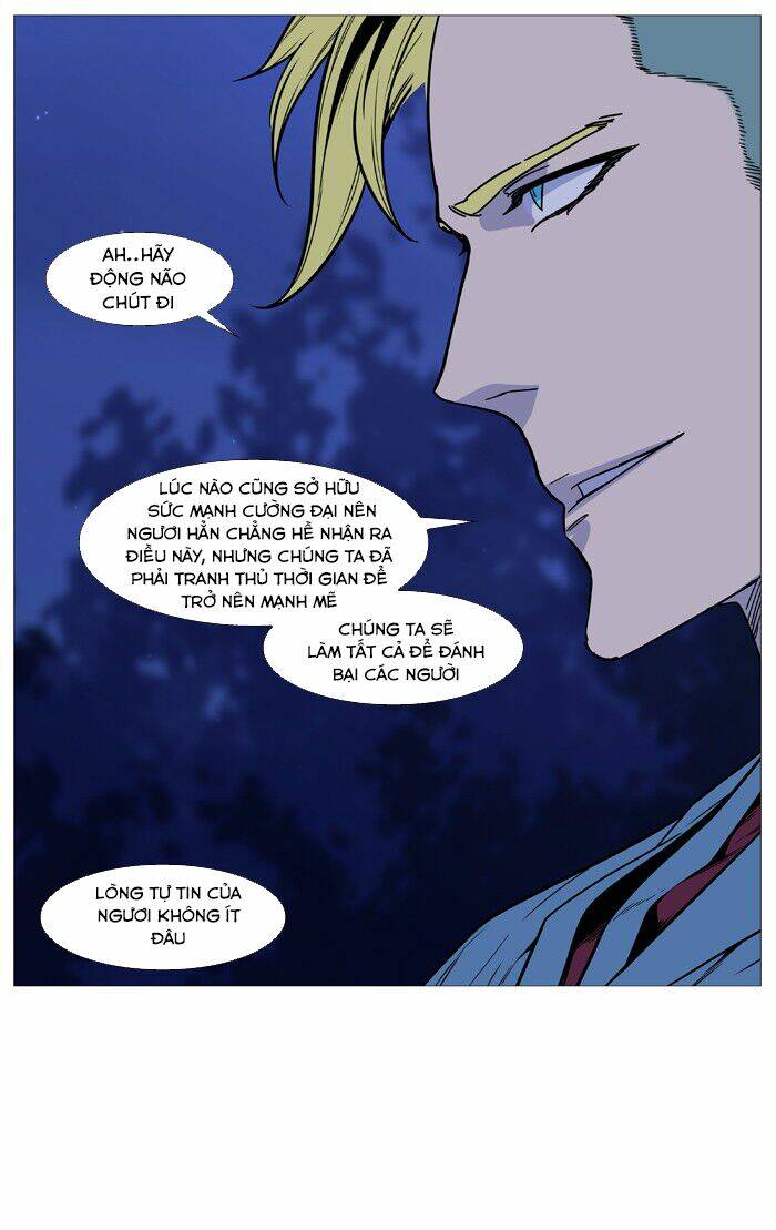 Ma Cà Rồng Quý Tộc: Chapter 491