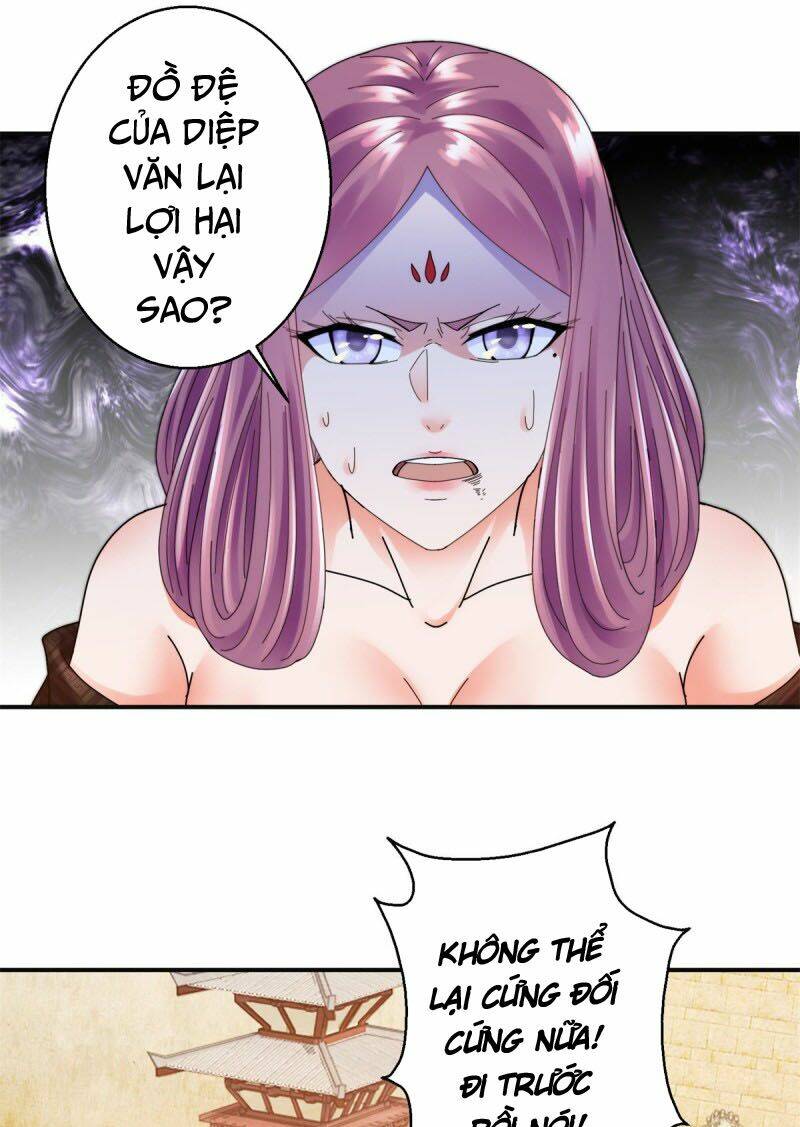 Sử Thượng Đệ Nhất Chưởng Môn: Chapter 190