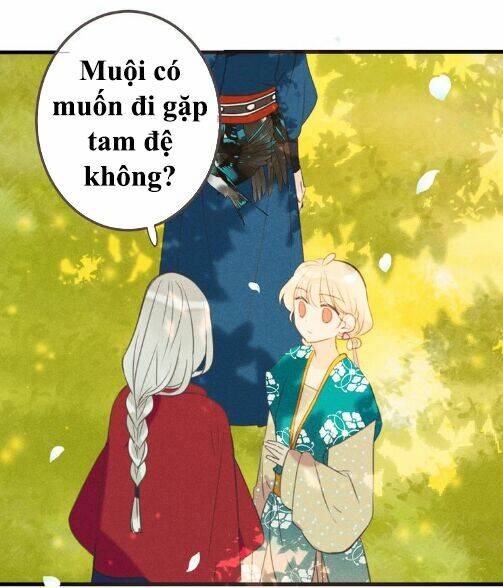 Bạn Trai Tôi Là Cẩm Y Vệ 2: Chapter 86
