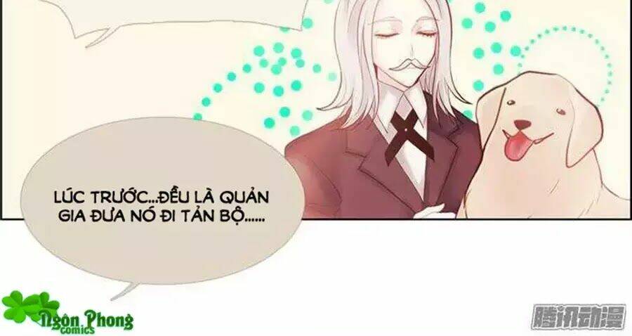 Định Chế Tình Yêu: Chapter 61