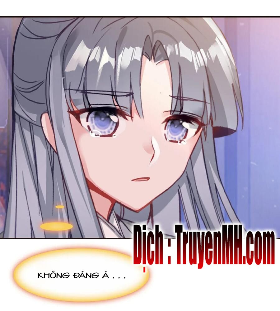 Gả Cho Một Tên Thái Giám Đáng Ghét: Chapter 174