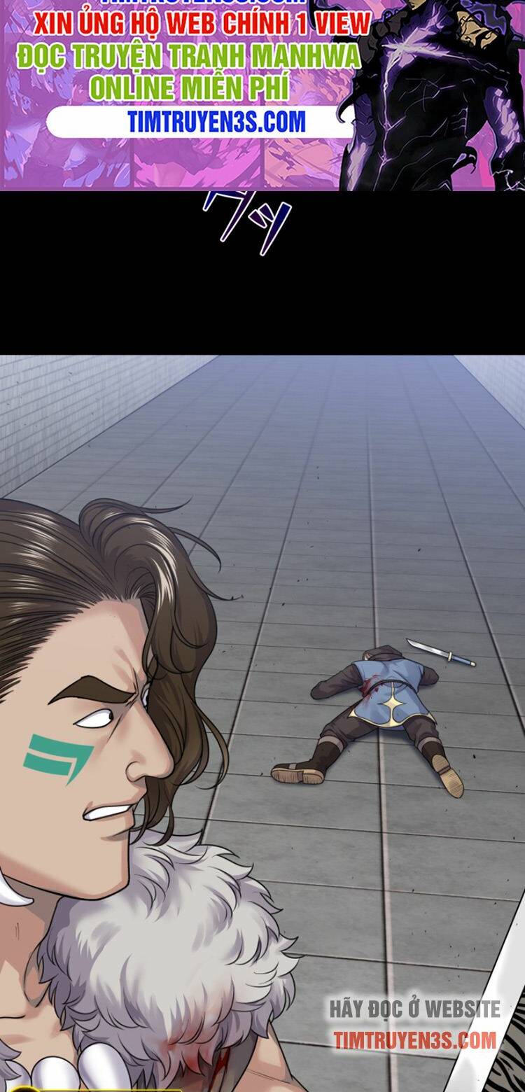 Trò Chơi Của Chúa Thượng: Chapter 19