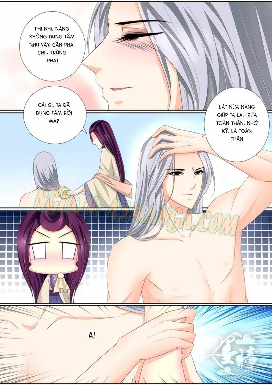 Ma Phi Giá Đáo: Chapter 43