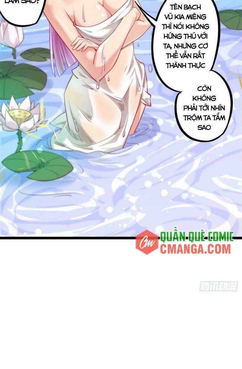 Thủ Vệ Nhất Thần: Chapter 22