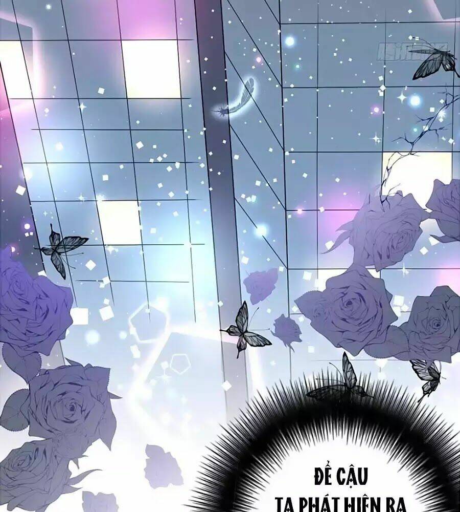 Thịnh Thế Hoa Sủng: Tôi Bị Bắt Làm Tù Binh: Chapter 12