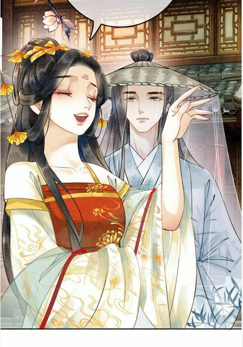 Hậu Cung Của Trẫm Cháy Rồi!: Chapter 76