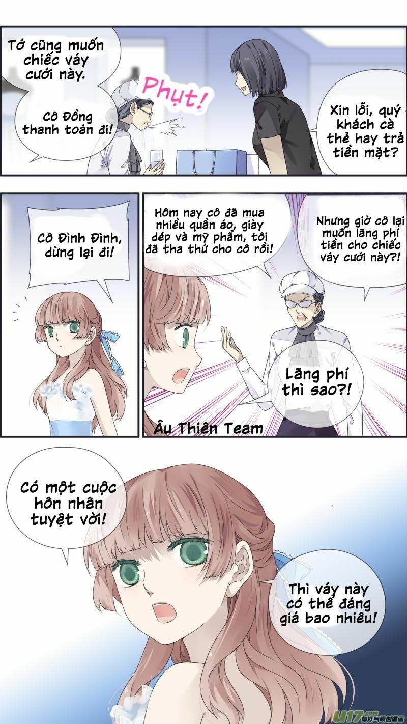 Lam Sí: Chapter 224