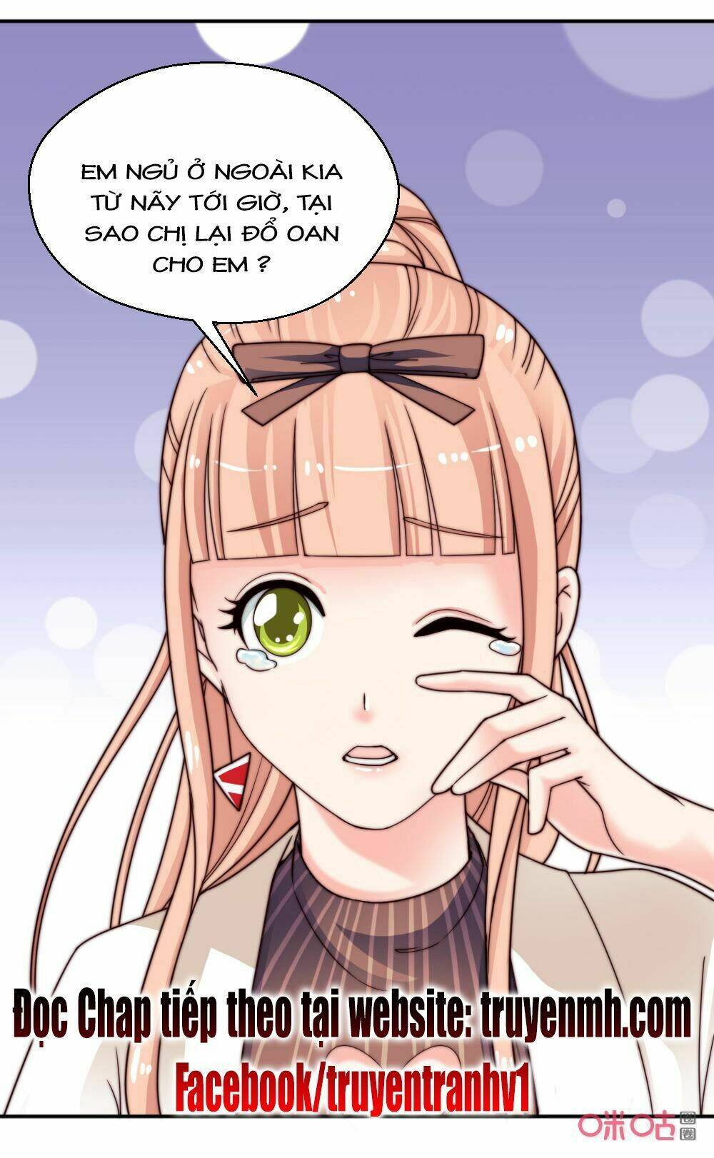 Bí Mật Của Thiên Kim: Chapter 94