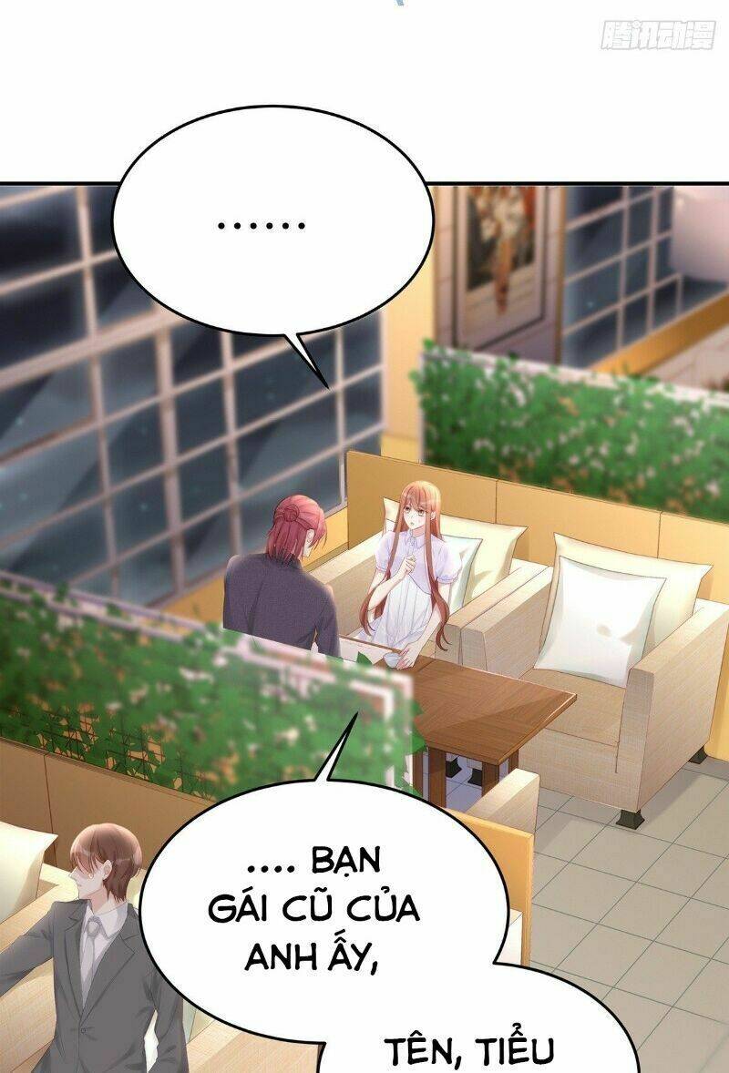 Chỉ Muốn Cưng Chiều Em: Chapter 58