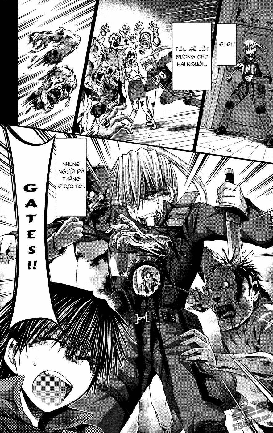 Denpa Kyoushi: Chapter 139