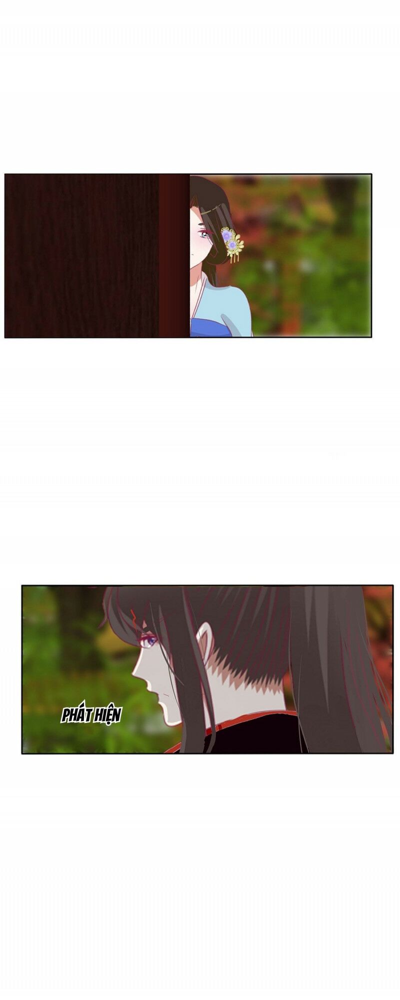 Thông Linh Phi: Chapter 729